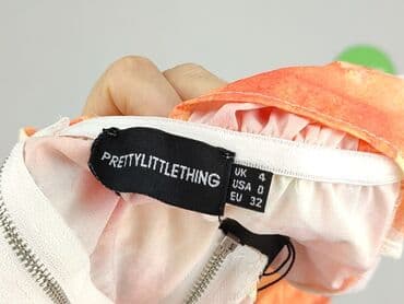 bluzki duże rozmiary allegro: PrettyLittleThing, Women`s top, size 2XS — 4