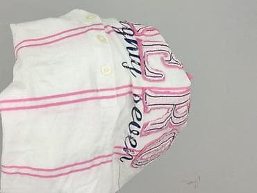 biale spodenki pull and bear: Aeropostale, Damska koszulka polo, rozmiar M — 6