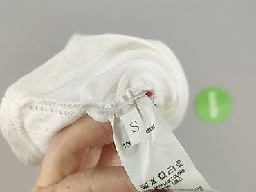 bluzka dekolt w serce: Body damskie, rozmiar S — 4