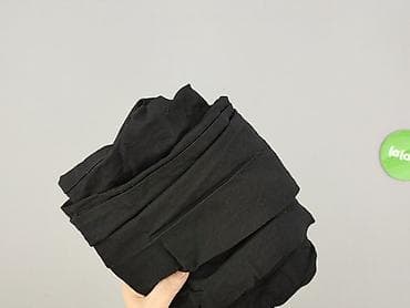polyester underwear: Legginsy Sportowe damskie, rozmiar XL — 6