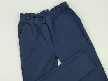 Pronto Moda, Material trousers for women, size S