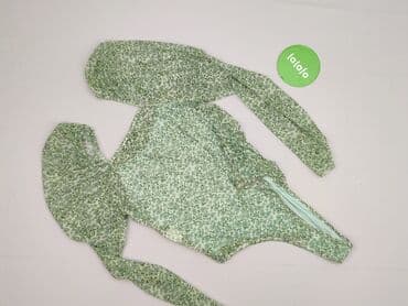 sukienka odcinana pod biustem plus size: Rebellious, Body damskie, S — 3