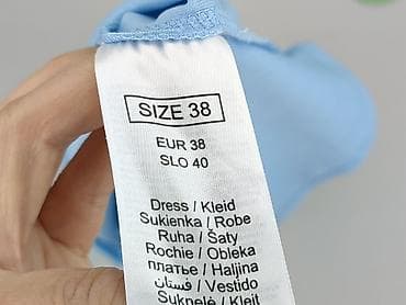 sukienki codzienne plus size: Orsay, Sukienka damska, rozmiar M — 5