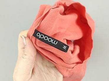 sweter open shoulder: Oodji, Bluzka damska, rozmiar M — 4