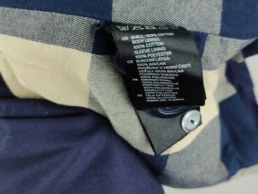 куртка жіноча: H&M, Trencz damski, rozmiar S — 5