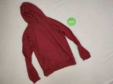 ubrania młodzieżowe h m: H&M, Bluza z kapturem damska, rozmiar S — 2