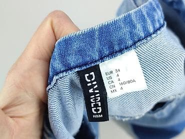 Women: H&M Divided, Women`s dress, size 2XS at lalafo.pl — 4 Women: H&M Divided, Women`s dress, size 2XS — 4