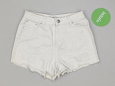 bluzy levis: Denim Collection, Szorty damskie, rozmiar XS — 2