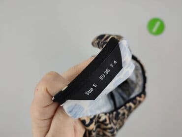 tunika plus size: Tunika damska, rozmiar S — 4