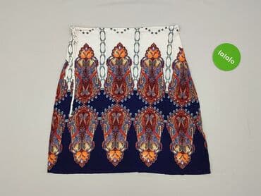spódnice montego: Women`s skirt, size M (EU 38) — 3