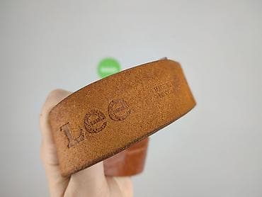 c: Pasek, Męskie, stan - Bardzo dobry — 4