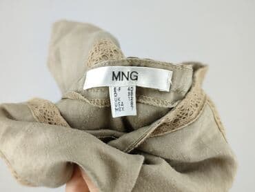 mango spódnice plisowane: Mango, Spódnica damska, rozmiar L — 5