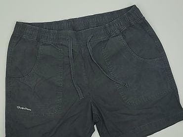 decathlon spodnie cargo: Decathlon, Szorty damskie, rozmiar 2XL — 1