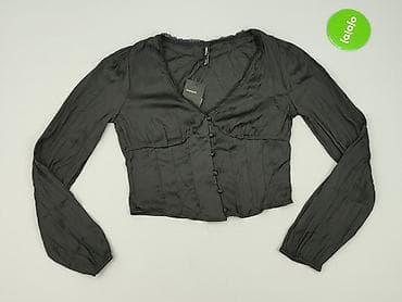 bing bluzki: House, Bluzka damska, rozmiar M — 2