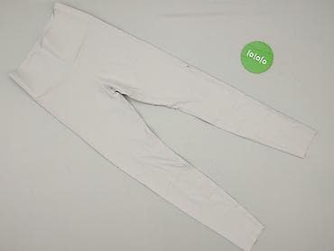 dresy lewandowski: H&M Sport, Legginsy Sportowe damskie, rozmiar S — 2