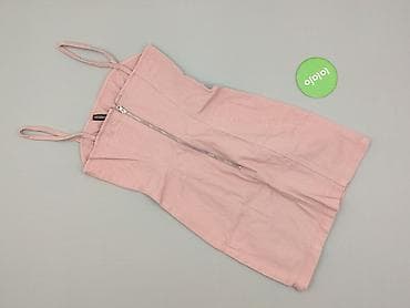 moda dla niskich: H&M Divided, Sukienka damska, rozmiar XS — 3