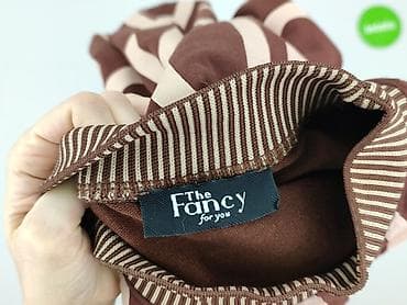 tupac bluzki: Fancy, Bluza damska
, rozmiar 4XL — 5