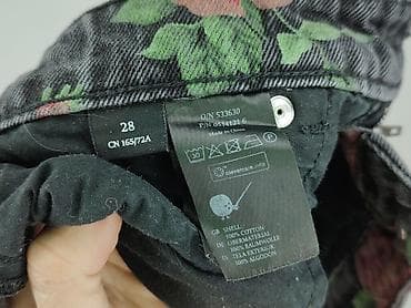 converse eobuwie: Джинси жіночі, розмір S — 4