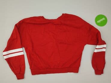 bluzy piłkarskie: FB Sister, Bluza damska
, rozmiar M — 3