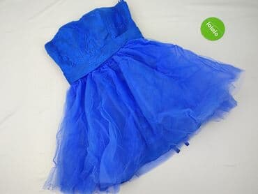 sukienka blue shadow: Pretty Women, Sukienka damska, S — 2