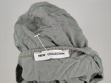 klapki billowy: Bluzka damska, rozmiar One size — 4