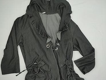 Eva, Płaszcz damski, rozmiar 7XL w lalafo.pl Eva, Płaszcz damski, rozmiar 7XL
