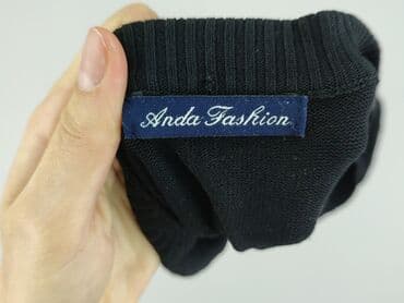 sprzedaż używanych majtek damskich: Sweter damski, rozmiar S — 4