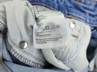 hm jeans damskie: H&M, Jeansy damskie, rozmiar S — 5