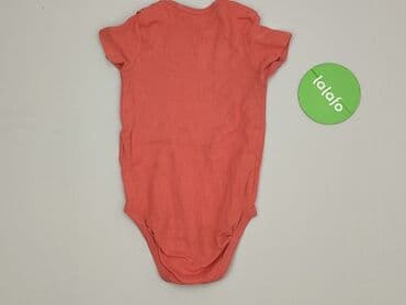lidl ubrania dla dzieci lupilu: Bodysuits, Lupilu, 1.5-2 years, 86-92 cm, condition - Very good — 3