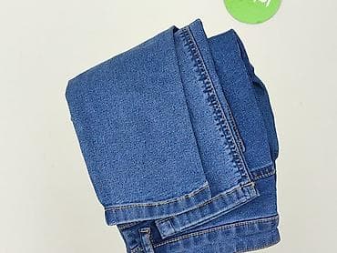 jeans mom fit mango: Sinsay, Jeansy damskie, rozmiar S — 6