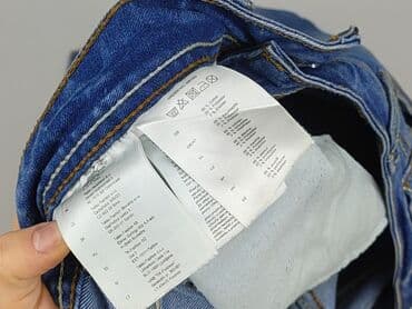 ccc buty profilaktyczne: Spodnie 3/4 damskie, M — 5