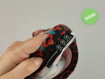 spódnice dresowe mini: Atmosphere, Spódnica damska, rozmiar S — 5