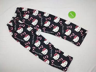 hello kity spodnie: Hello Kitty, Spodnie do spania, rozmiar S — 3