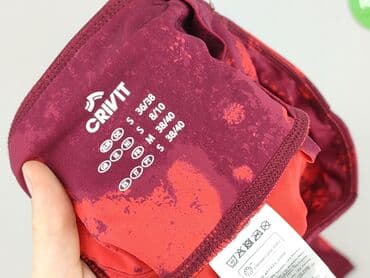 majtki cr7 damskie: Crivit, Legginsy Sportowe damskie, rozmiar S — 4