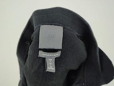 sweter marks: H&M, Koszulka polo dla mężczyzn, rozmiar L — 4