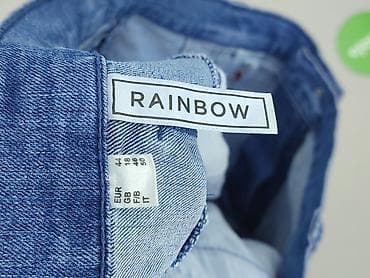 spódnice unisono: RAINBOW, Spódnica damska, rozmiar 2XL — 4