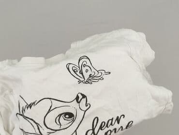 sukienki wizytowe dla nastolatek: Blouse, Disney, 3-4 years, 98-104 cm, condition - Very good — 7