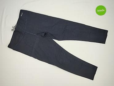 Legginsy Sportowe damskie, rozmiar L — 2