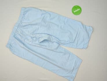 spodnie hello: IDENTIC, Spodnie 3/4 damskie, rozmiar 2XL — 3