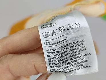 converse rozmiar 35: Sukienka damska, rozmiar S — 5