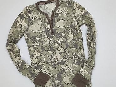what is a shirt pull: Hurley, Bluzka damska, rozmiar S — 1