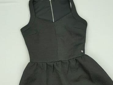 sukienki wieczorowa xxs: Women`s dress, size S (EU 36) — 1