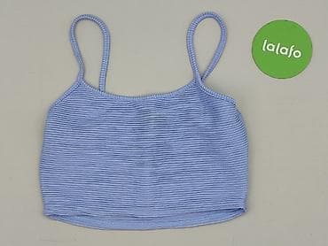 reebok bluzy: PrettyLittleThing, Top damski, rozmiar M — 2