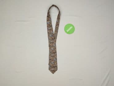 torby hugo boss: Tie, color - Brown, condition - Perfect — 2