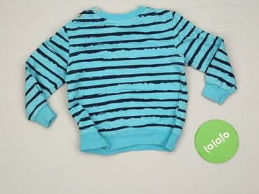 sukienka dla 6 latki: Sweatshirt, So cute, 1.5-2 years, 86-92 cm, condition - Very good — 3