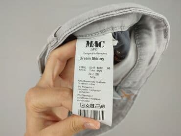 Жінкам: MAC, Джинси жіночі, розмір S — 5