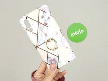 pasek srebrny do sukienki: Phone case, condition - Very good — 5