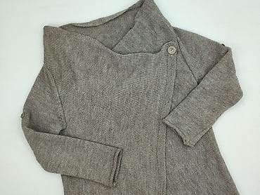 alpaca: Kardigan damski, rozmiar L — 1