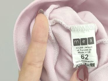 kombinezon polarowy lidl: Брюки для немовлят, 0-3 міс., 56-62 см, стан - Дуже гарний — 4
