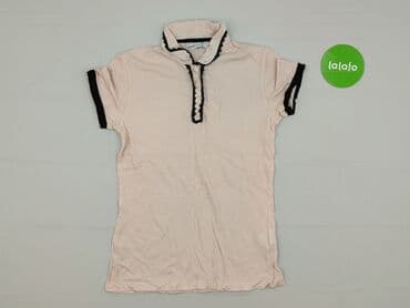 koszulka z żabą cropp: Cropp, Жіноча футболка поло, розмір S — 2